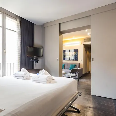 Cmg Appartamento Parigi
