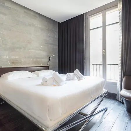 Appartamento Cmg Parigi